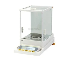 0.0001G Presion New 220G Electronic Analytical Balance ho