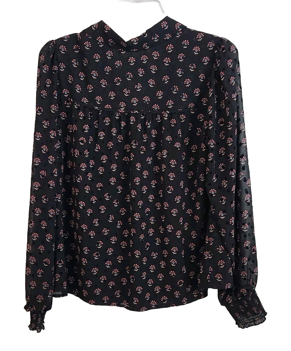 【SORIN】S Motif Sheer U Neck Top S Motif Sheer U Neck Top（カットソー/Tシャツ）｜SORIN