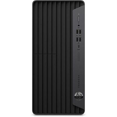 HP ProDesk 600 G6 Tower Desktop i5-10400 GHz 16GB 512GB