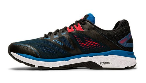 Asics Gel GT-2000 7 Laufschuhe Joggingschuhe Runningschuhe, 1011A158-003 /A2 - Bild 3 von 5