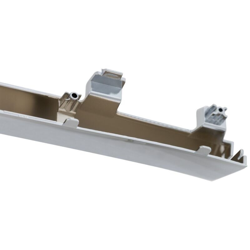 New Grille Molding Right Lower Fits 2016-2023 Mazda CX-9