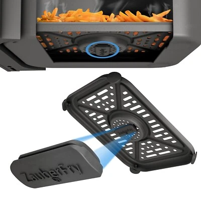 2 x Gitterstöpsel für Ninja AF300EU, AF400EU, AF451EU, AF500DE, SL400EU, Zubehör