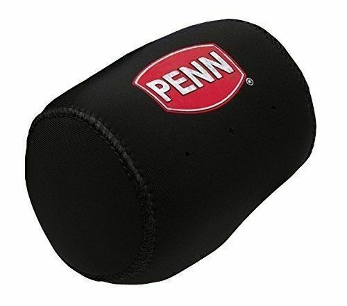 Penn 45-716Z Housing Cover (plastic, w/ decal) - Spinfisher Penn 45-716Z Housing Cover (plastic, w/ decal) - Spinfisher