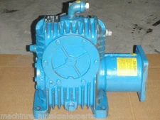TEXTRON CONE DRIVE MHU30A740-W2 Reducer 20:1 _ RPM 2000 _ MHU30A740W2