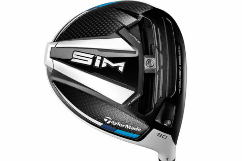 TaylorMade M5 10.5° Stiff Right-Handed 45.75in Driver KUROKAGE