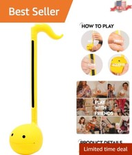 Japanese Electronic Musical Toy Synthesizer - Perfect Gift for Kids Adults