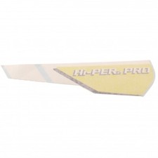 Adesivo sinistro carena anteriore Piaggio Nrg Power - 62431100BI