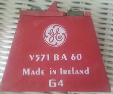 V571BA60 - VARISTOR 60MM 