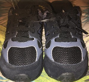 new balance toddler boy