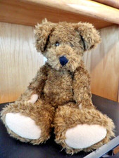 Vintage The Boyds Collection 1985-96 J. B. Bean Series Teddy Bear 10 inch
