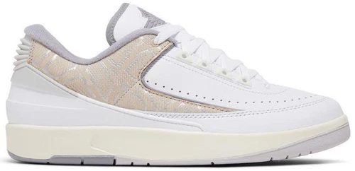 Jordan 2 Retro Low Python