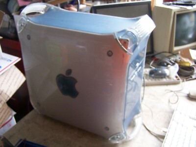 Apple Macintosh power mac G4 ジャンク Apple Macintosh power mac G4 ジャンク