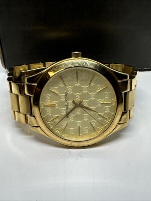 Michael Kors Slim Runway MK3335 Women display picture 2