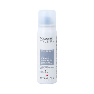 GOLDWELL STYLESIGN STRONG HAIRSPRAY Starkes Haarspray 75ml