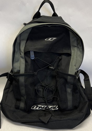 O'Neal - Black - Backpack - Cycle Gear