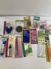 Lot of 14 Sewing Accessories