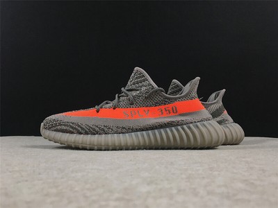 Size 6.5 - Adidas Yeezy Boost 350 V2 Beluga For Sale Online | Ebay