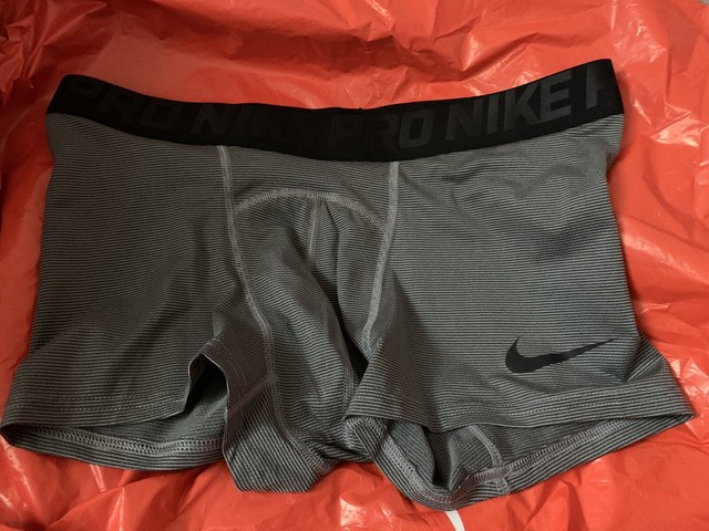 nike pro compression underwear