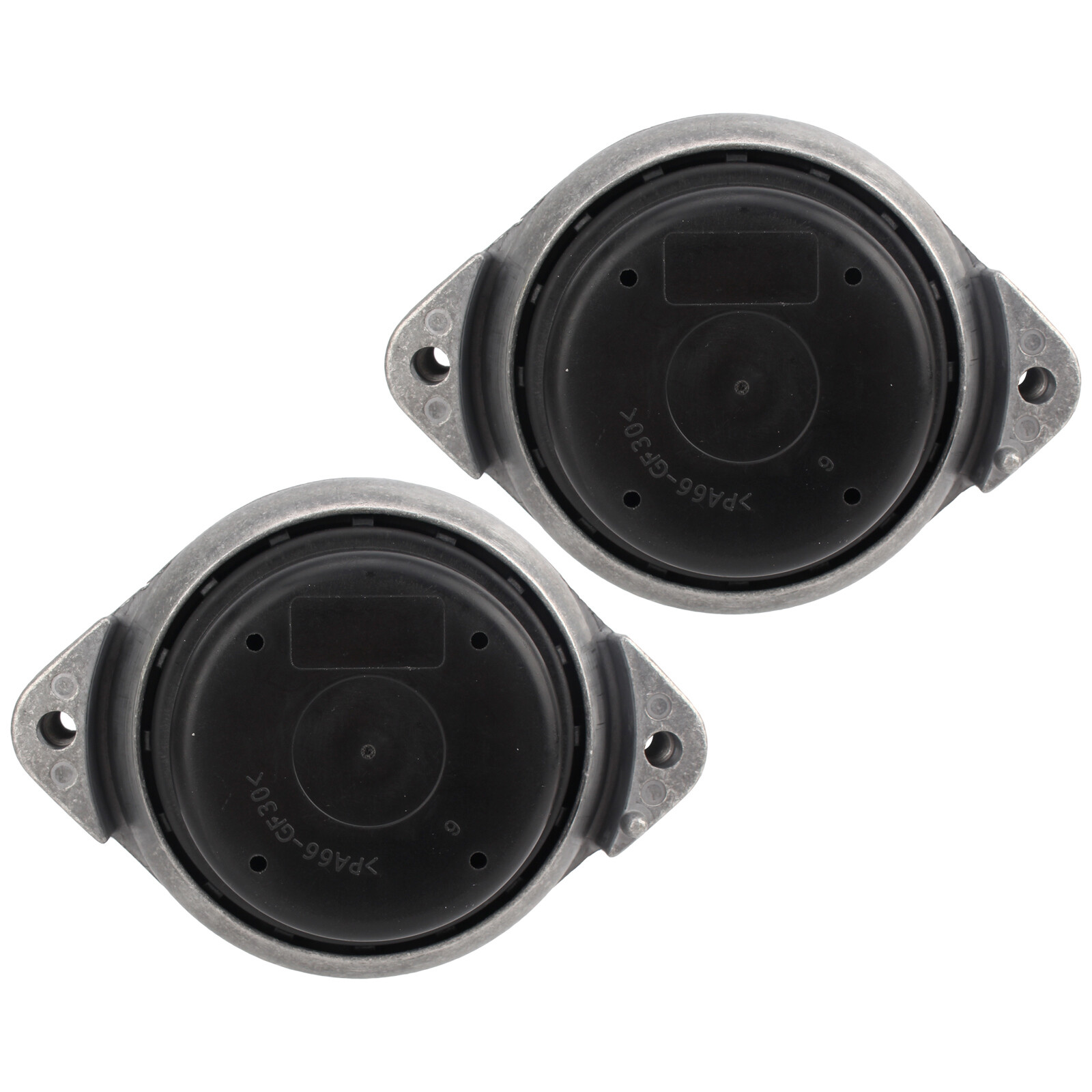 2x Engine Mount 22116768852 22116768853 For BMW Z4 2012-2016 2.0L 