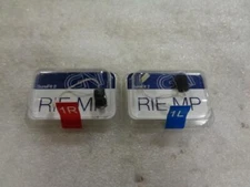 New GN Hearing A/S 1R 1L RIE MP SureFit 2 Right/Left Receiver Tubes 3-Pin