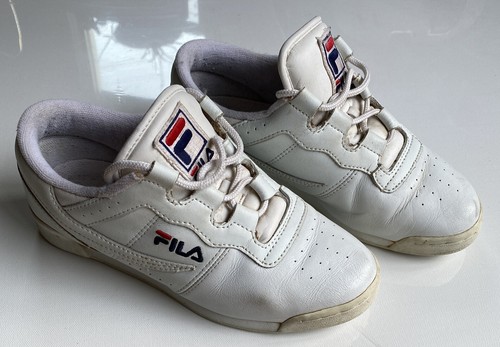 fila shoes 1996