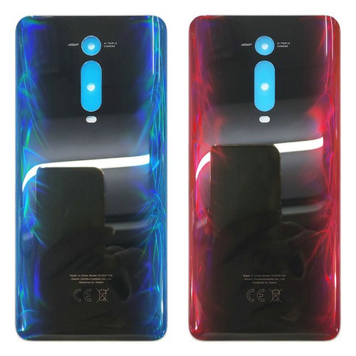 Für Xiaomi MI 9T mi 9T Pro 6.39" Rear Glass Back Battery Door Cover replacement - 第 1/4 張圖片