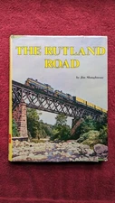 " THE RUTLAND ROAD " 1964 SHAUGHNESSY