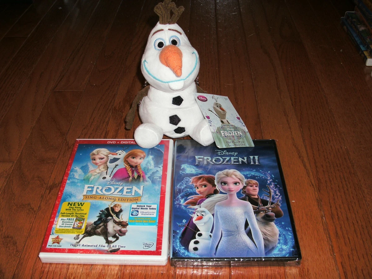 Download frozen ii full movie sales
