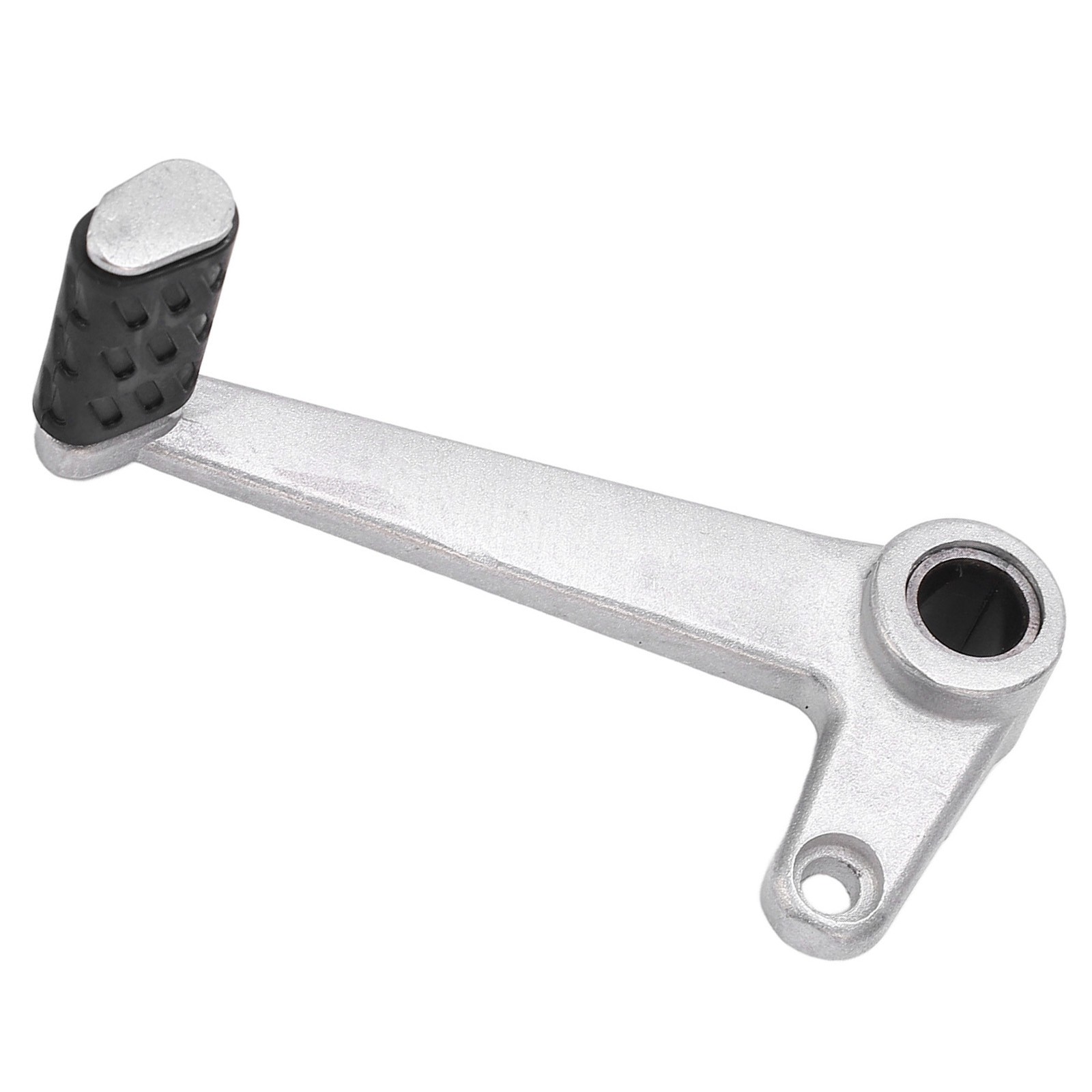 New Motorcycle Gear Shift Lever With Shifter Pedal Aluminum For Monsters