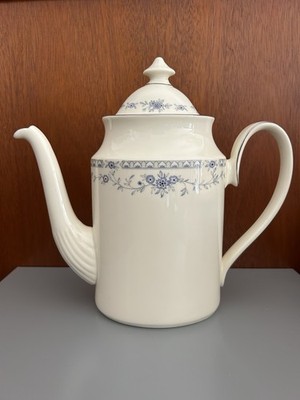 Minton Bellemeade Fine Bone China COFFEE SERVING POT 