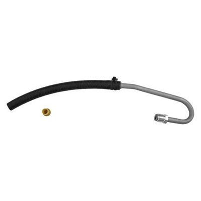 For Ford E-150 Econoline 87-96 Sunsong Power Steering Return Line Hose Assembly
