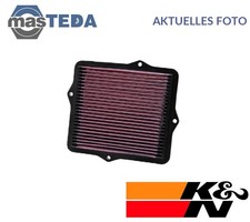 33-2047 MOTOR LUFTFILTER MOTORFILTER K&N FILTERS FÜR HONDA CIVIC VI,CIVIC V