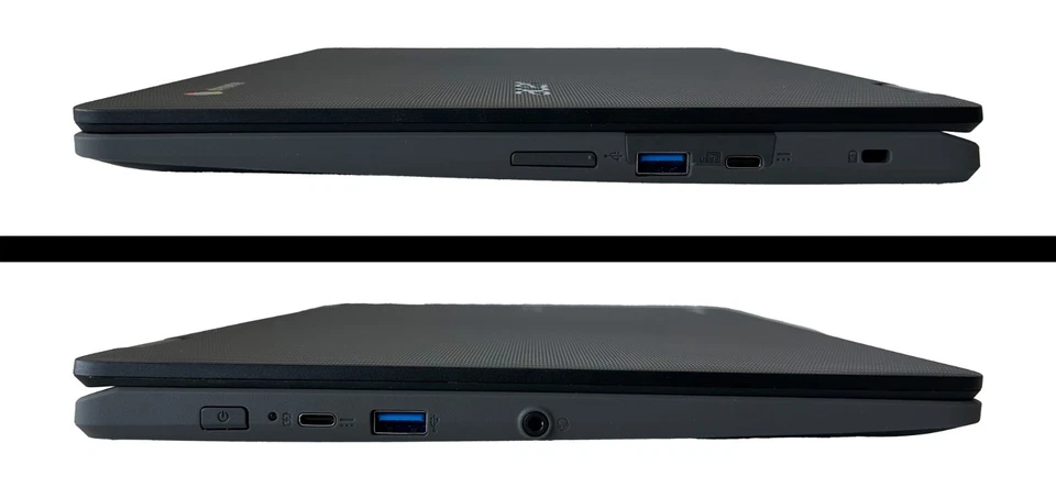 Acer Chromebook Spin R852T-C98N (neuwertig) - Bild 4 von 4