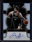 2022-23 Panini Select Joe Harris Signatures Auto Autograph #/249 Nets