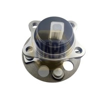 1X Napa Radlagersatz Passend FüR Toyota Yaris P9 NLP13 NSP13 NCP13 KSP13