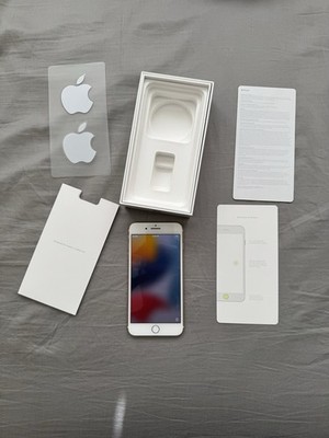 Apple iPhone 7 Plus 32GB Gold (Unlocked) [Home button non-functioning]
