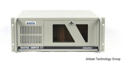 Advantech IPC-610B Industrial PC Chassis