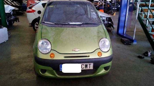 Piloto Trasero Derecho para DAEWOO MATIZ CD 2004 228088 - Imagen 3 de 9
