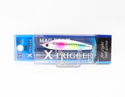 Zipbaits ZBL X Trigger 62 Pencil Sinking Lure 933 (1121)