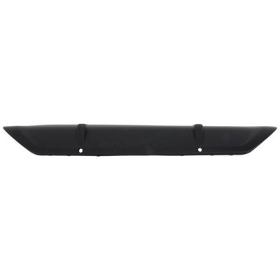 2022 Hyundai Tucson Skid Plate Rear | 86670CW100 | Martins
