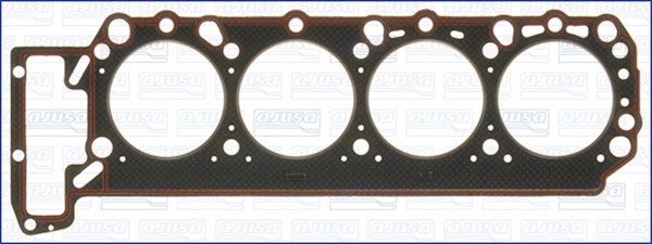 Ajusa Dichtung Zylinderkopf 10108200 FüR Mercedes SL Klasse 98,5Mm R129 W124 124-image