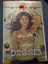 Drones lot #1 & #2 Of 5