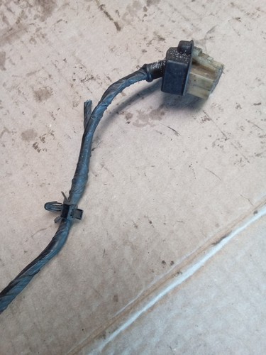 89-98 Nissan 240sx Wiper Motor Connector Plug 300zx Sentra - 第 1/8 張圖片