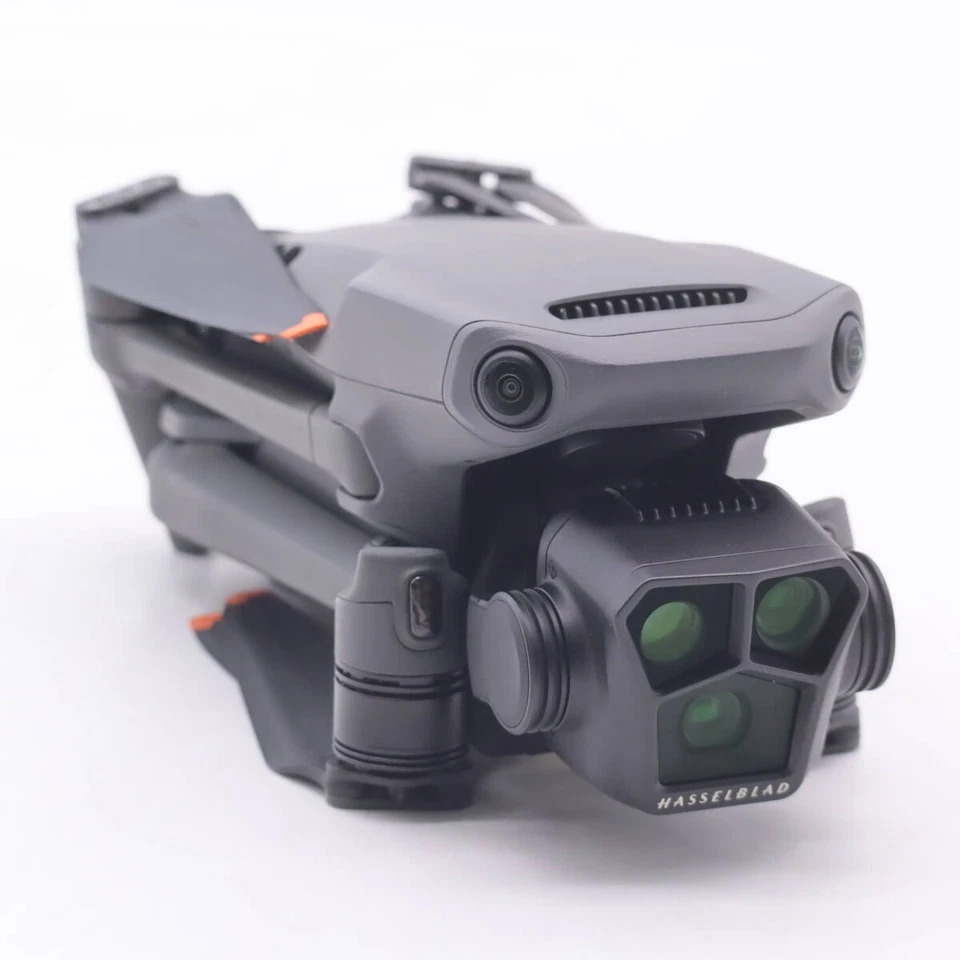 DJI Mavic 3 Pro Fly More Combo Cámara Drone - Imagen 3 de 4