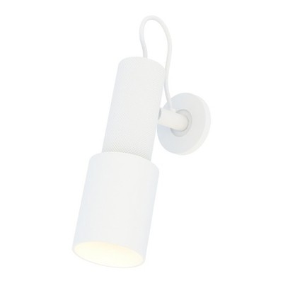 White LED Spot Light from the Handler Collection