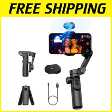 Portable Gimbal Stabilizer with Anti-Shake Technology