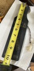 Vintage Alpha Beta Fraternity Paddle UCLA 1964 Approx 10.25” L Spring Formal — photo 9