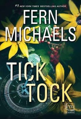 Tick Tock : A Thrilling Novel of Suspense Mass Market Paperbound
