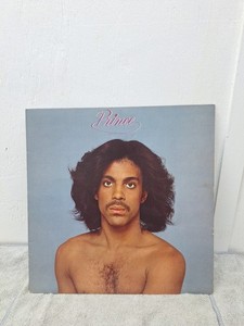 Prince Self Titled | eBay