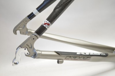 KHS FLITE 700 CARBON ALUMINUM 700c WHEEL BICYCLE 52 CM FRAME 130 KHS FLITE 700 CARBON ALUMINUM 700c WHEEL BICYCLE 52 CM FRAME 130
